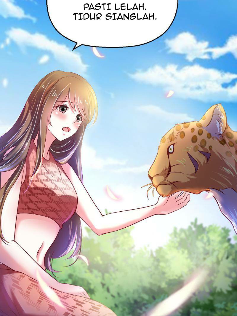 Beauty and the Beasts Chapter 29 Gambar 49